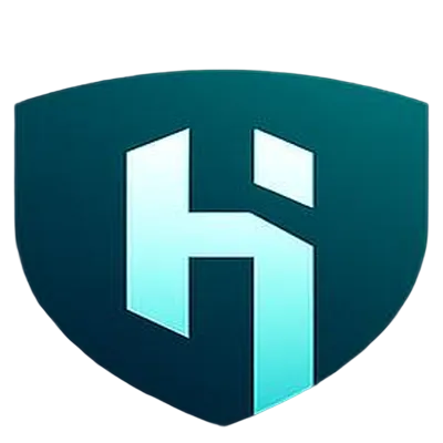 Helcyon Logo